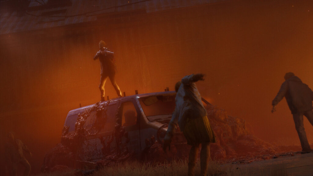 State of Decay 3 -Screenshot 