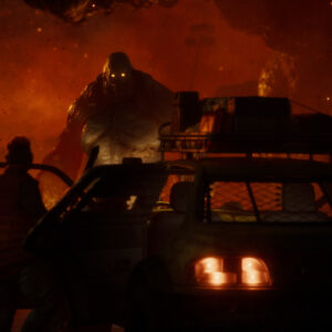 State of Decay 3 -Screenshot