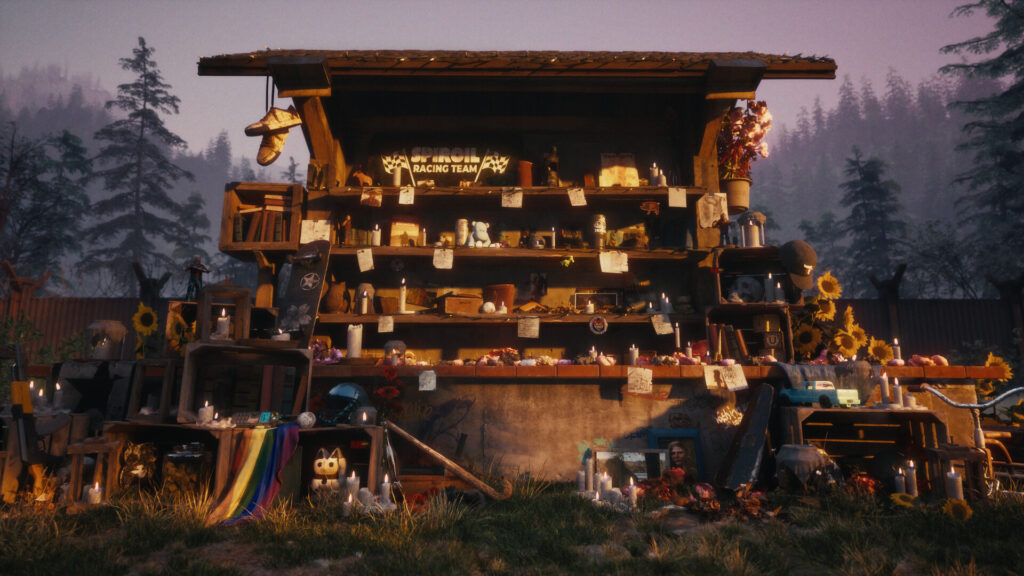 State of Decay 3 -Screenshot 