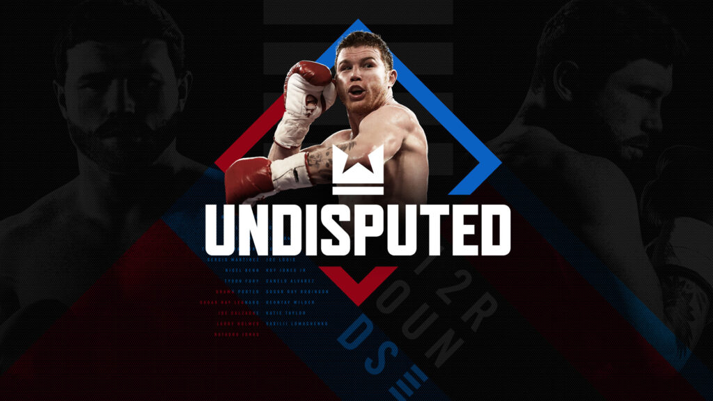 Undisputed - PS Plus February Lineup
