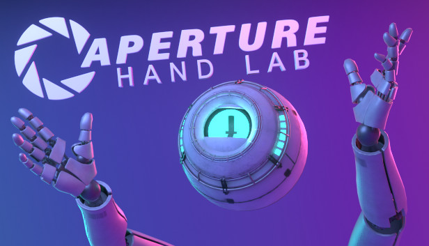 Cloudhead Games cuts 70% of staff as VR funding dries up in 2026 3 Aperture Hand Lab - key art