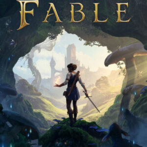 Fable - Key art