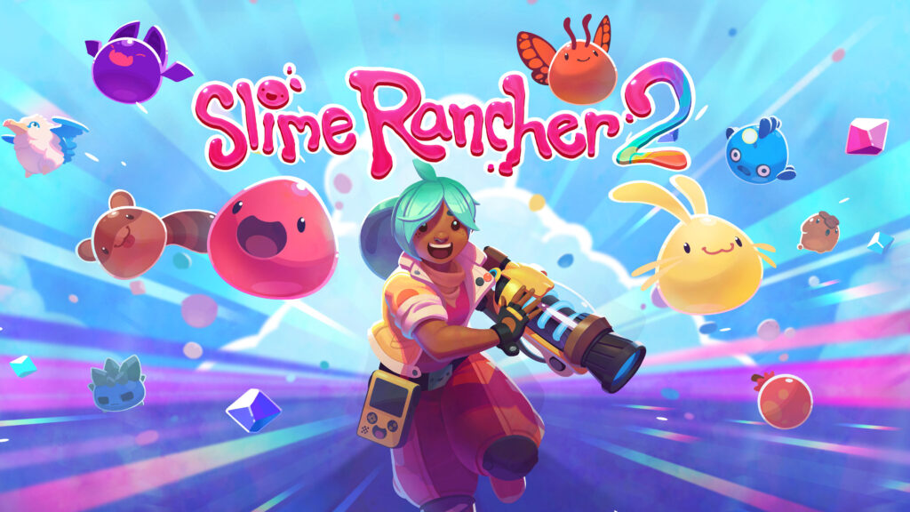 PlayStation Plus free monthly games for March 2026 confirmed with four strong picks 4 Slime Rancher 2