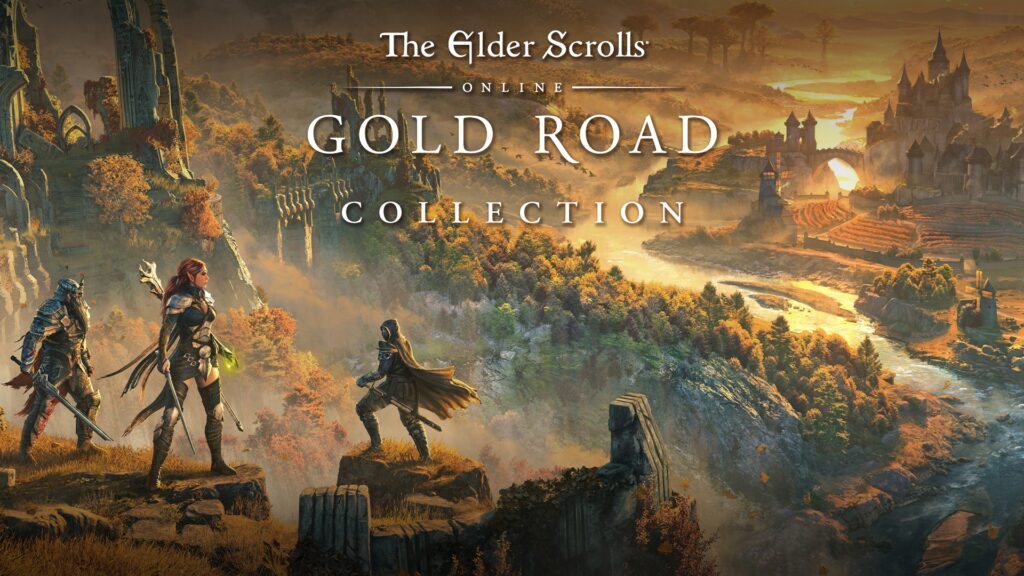 PlayStation Plus free monthly games for March 2026 confirmed with four strong picks 5 The Elder Scrolls Online: Gold Road Collection