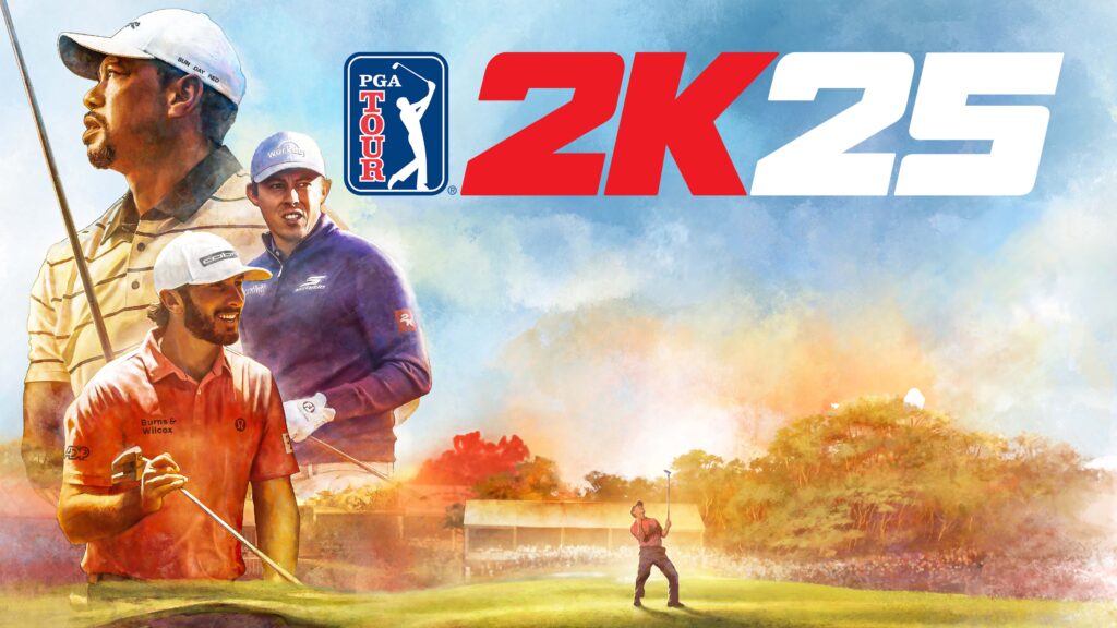 PlayStation Plus free monthly games for March 2026 confirmed with four strong picks 2 PGA Tour 2K25