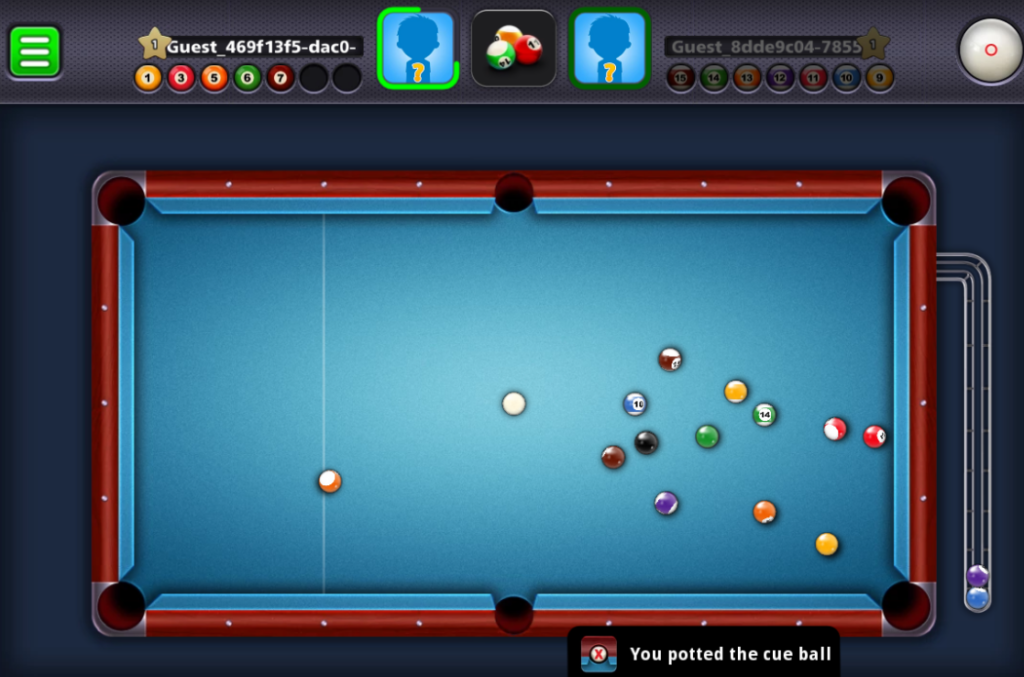 Why browser games are still perfect for quick breaks 2 8 Ball Pool browser game