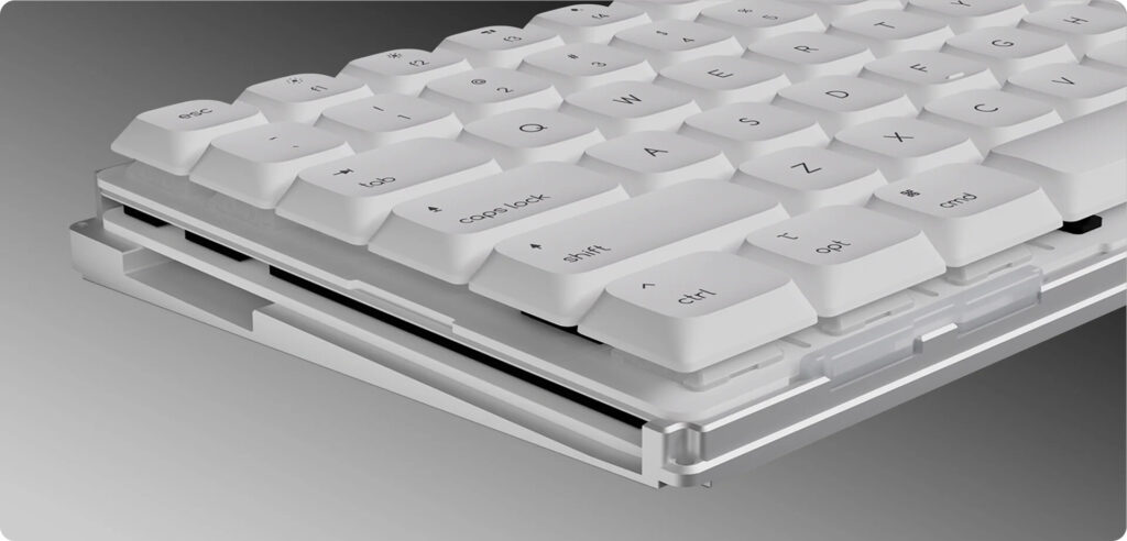 ATK Yogo 75 keyboard shows strong promise as launch moves closer 1