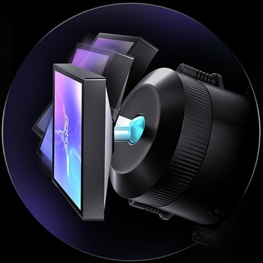 Antec releases Vortex View 360 with LCD screen and updated cooling design 2