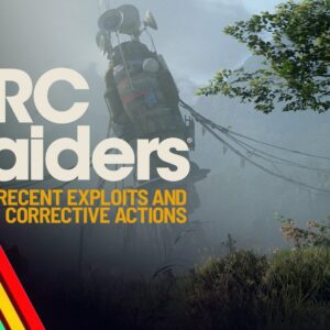 ARC Raiders - Exploits