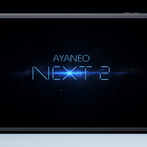 Ayaneo Next 2