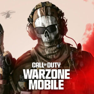 Call of Duty: Warzone Mobile