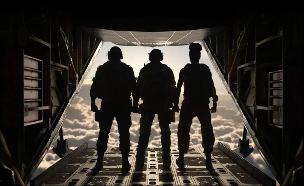 Call of Duty: Warzone Mobile 