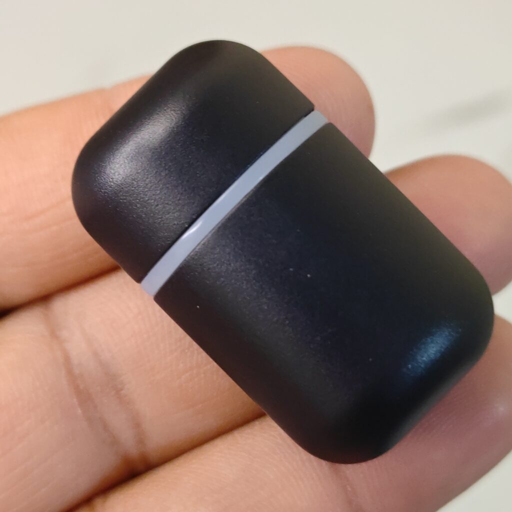 EPOMAKER CarbonX Dongle