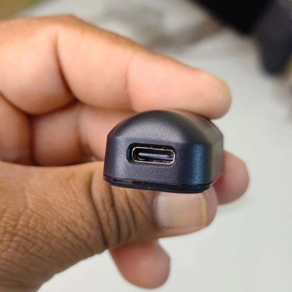 EPOMAKER CarbonX mouse review: Light, fast, and reliable 8