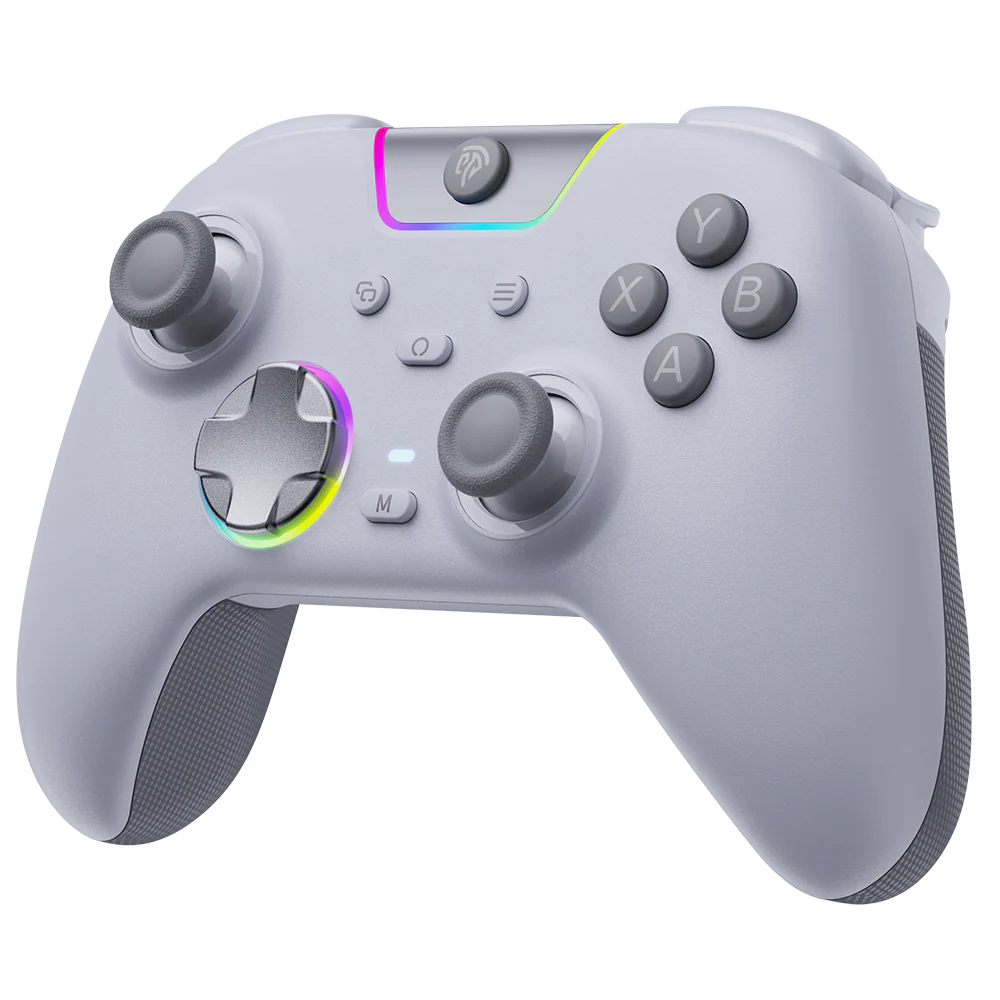 EasySMX reveals powerful and quiet X05Pro controller for smooth gaming 1