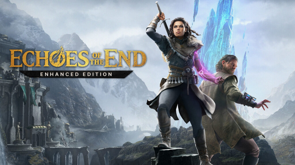 Echoes of the End - Enhanced Edition - PlayStation Plus 