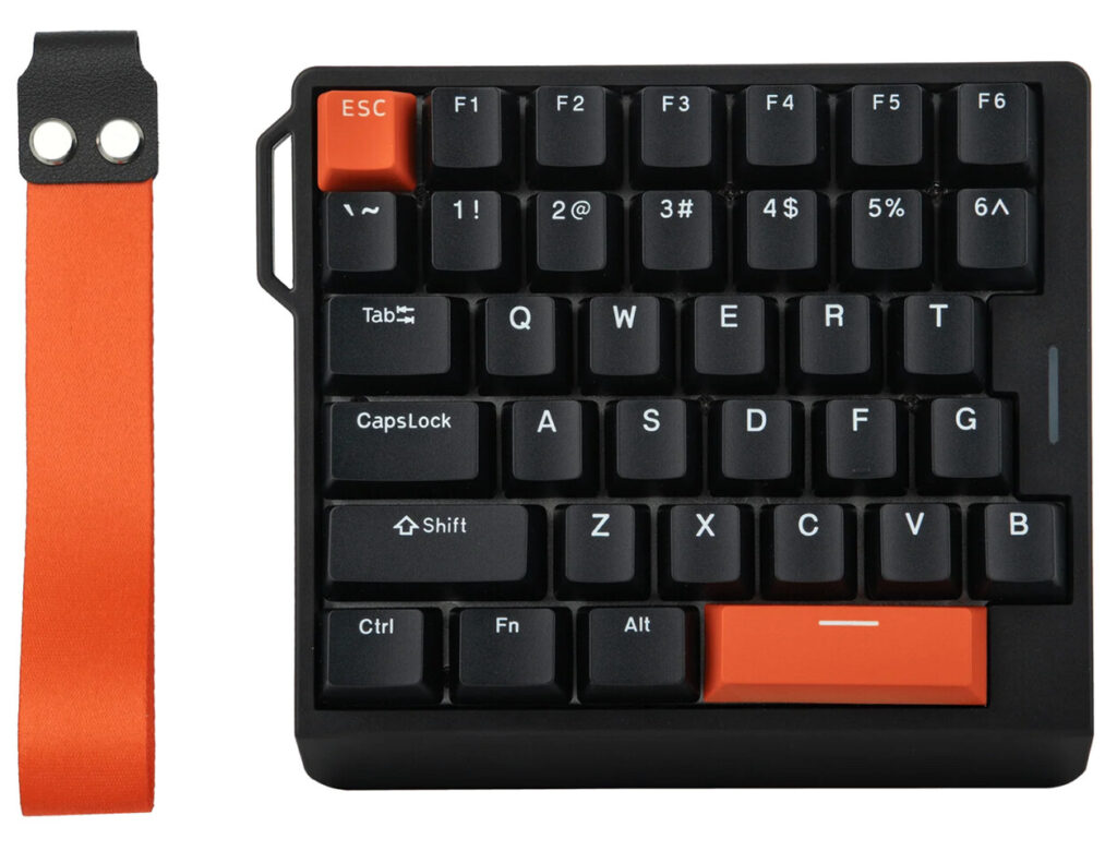 Epomaker HE30 brings impressive speed and value for serious gamers 1