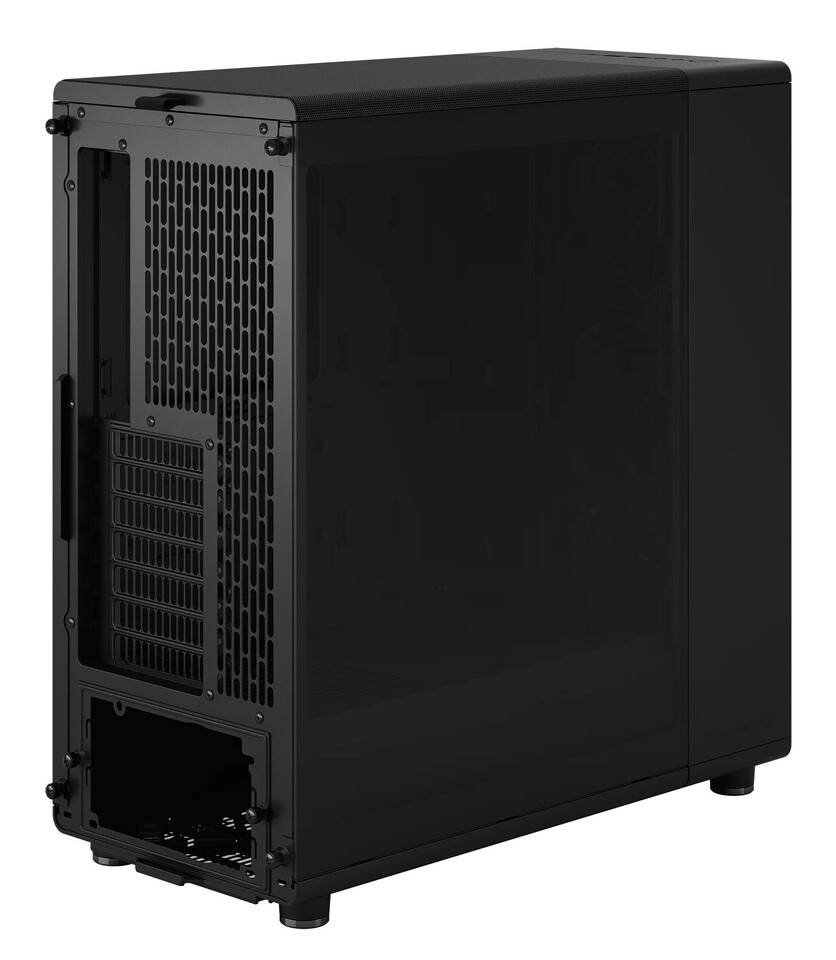 Fractal Design reveals powerful and stylish North Momentum Edition case 4