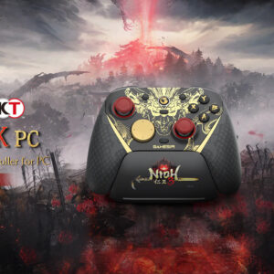 GameSir G7 Pro 8K PC Nioh 3 Edition (1)
