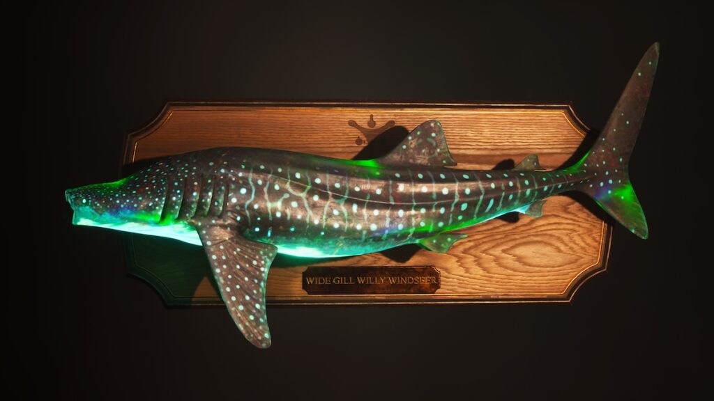 Guardians of the Wild Sky demo gets a big Steam Next Fest refresh 2 Guardians of the Wild Sky - Majestic Sea Whale commemorative plaque