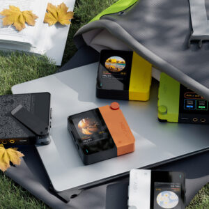 HiBy W4 portable (4)