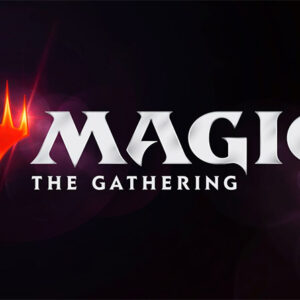 Magic: The Gathering - Logo and Key Art