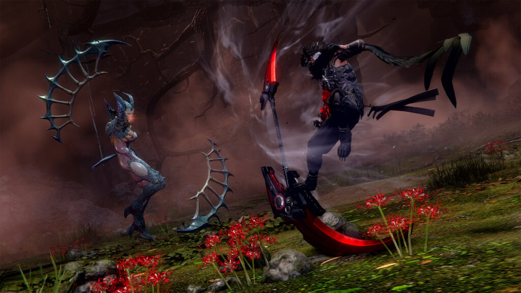 Ninja Gaiden 4 The Two Masters DLC