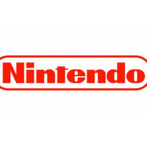 Nintendo - key logo