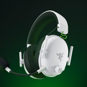 Razer BlackShark V3 White for Xbox (1)