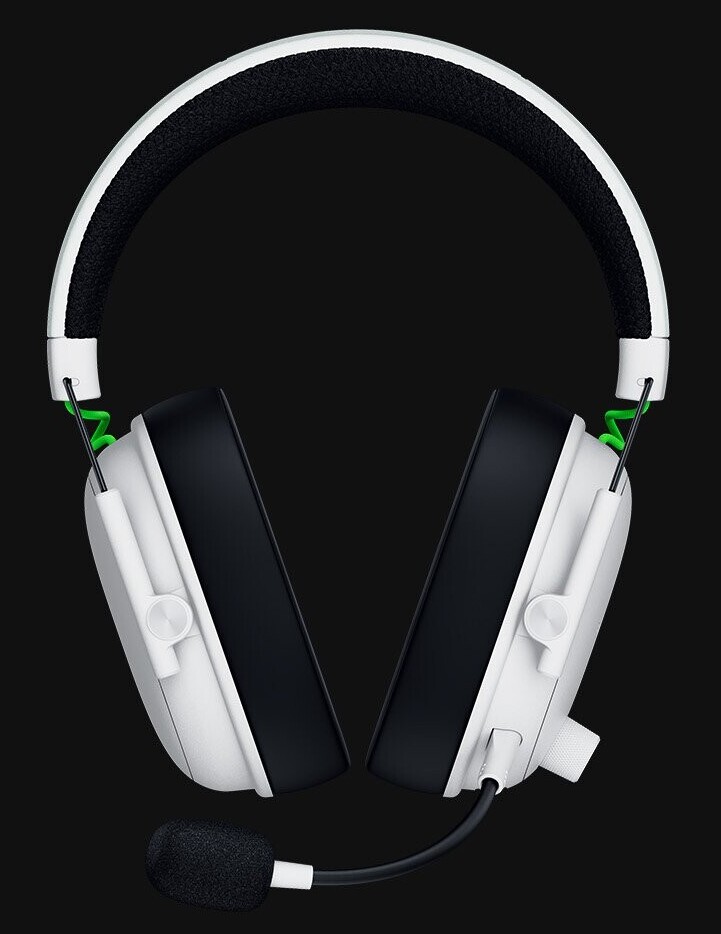 Razer unveils BlackShark V3 for Xbox in new white colour 5 Razer unveils BlackShark V3 for Xbox in new white colour 4