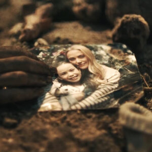 Resident Evil Requiem Live Action Trailer Screenshot