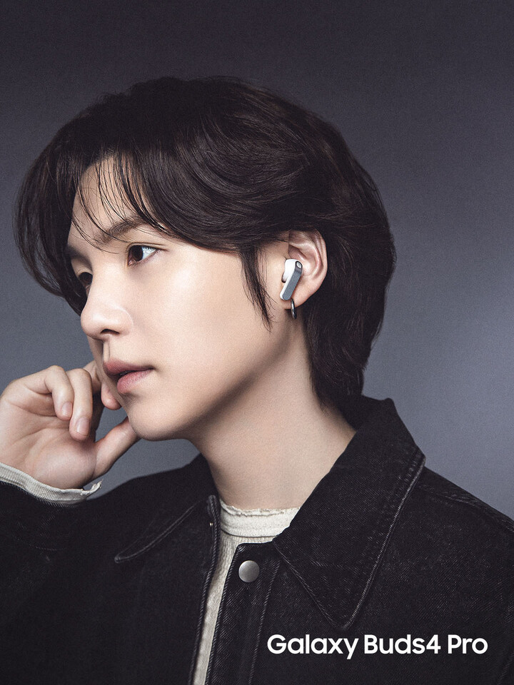 Samsung introduces new Galaxy Buds4 series with stronger sound and comfort 5