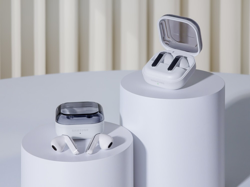 Samsung introduces new Galaxy Buds4 series with stronger sound and comfort 1