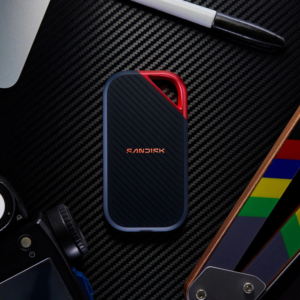 SanDisk Extreme Portable SSD (2)