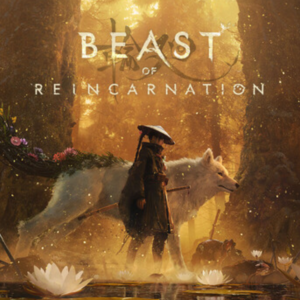 Beast of Reincarnation - key art