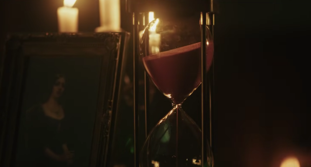 Layers of Fear 3 revealed as Bloober Team marks 10 years of horror series 3 Layers of Fear 3 - Hourglass