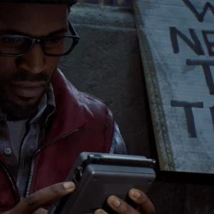 Silent Hill: Townfall - screenshot