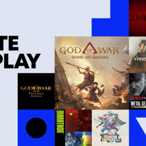 PlayStation State of Play