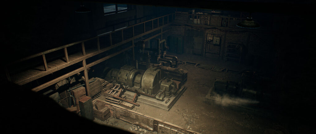 The Defiant brings back classic Call of Duty vibes with a gritty WWII shooter 3 The Defiant - screenshot