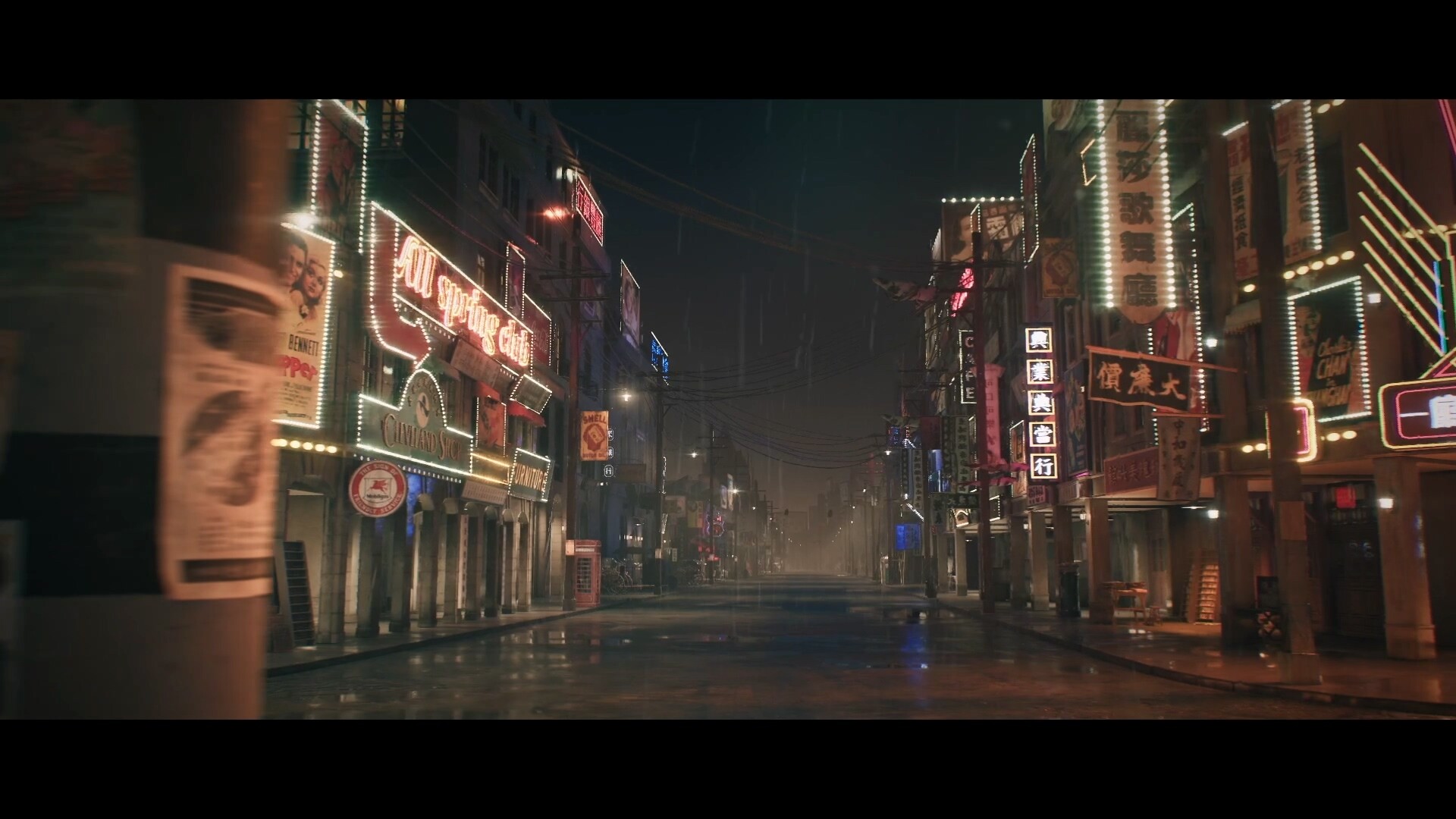 The Defiant brings back classic Call of Duty vibes with a gritty WWII shooter 2 The Defiant - city