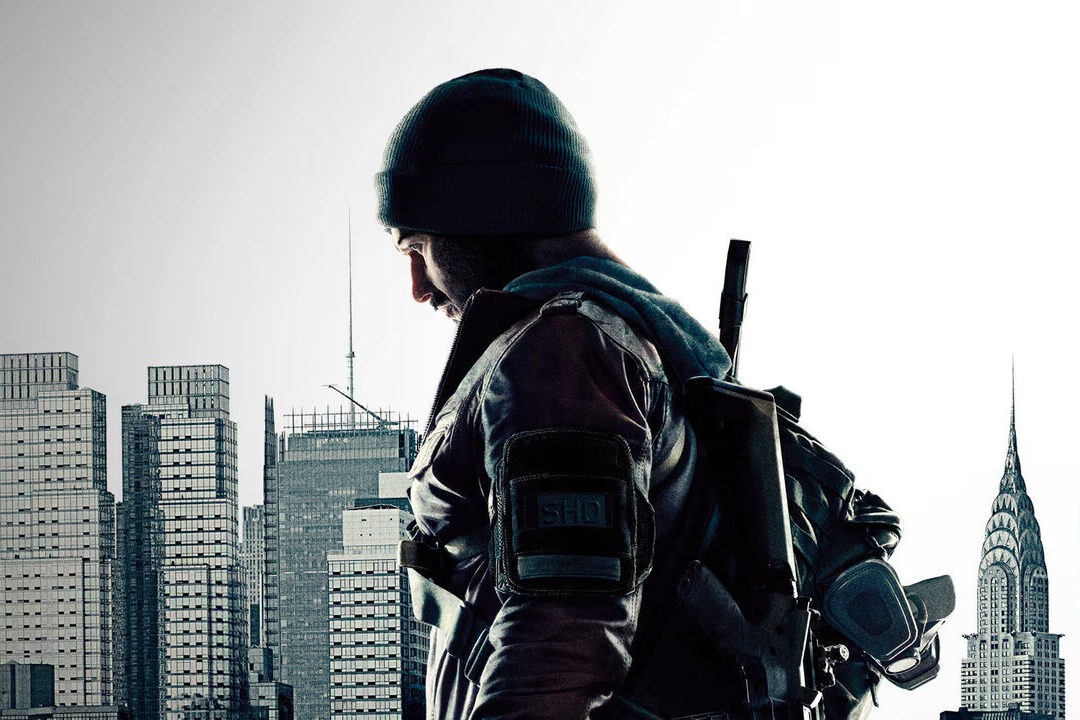 The Division: Definitive Edition 
