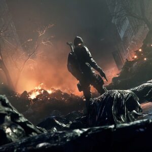 The Division: Definitive Edition