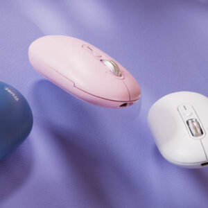 Trust Seron Slim Multi-Wireless Hyperscroll Mouse (1)
