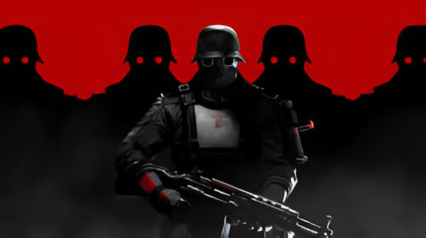 Wolfenstein 3 casting call hints at emotional new story twist 1