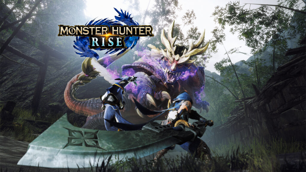 PlayStation Plus free monthly games for March 2026 confirmed with four strong picks 3 Monster Hunter Rise