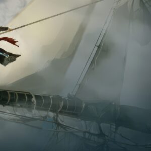 Assassin's Creed Black Flag Remake Resynced