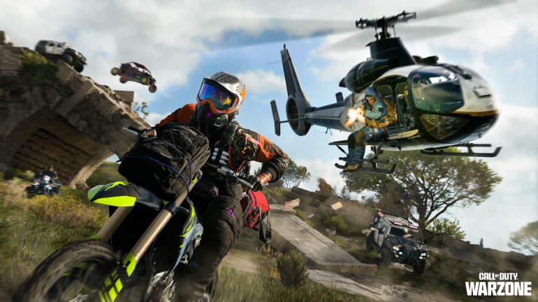 Black Ops 7 Season 3 drops a huge content bomb with maps, zombies, and free access twist 9 COD BO7 S3 content details