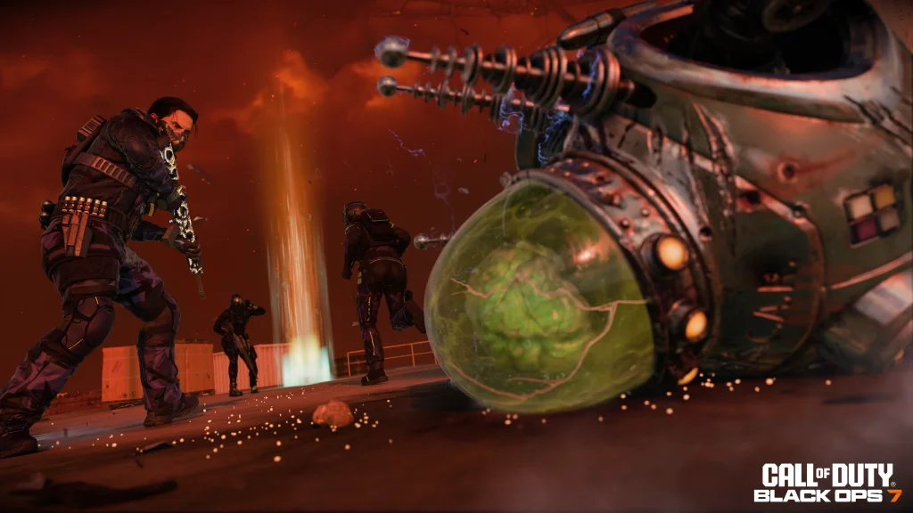 Black Ops 7 Season 3 drops a huge content bomb with maps, zombies, and free access twist 2 COD BO7 S3 endgame mode