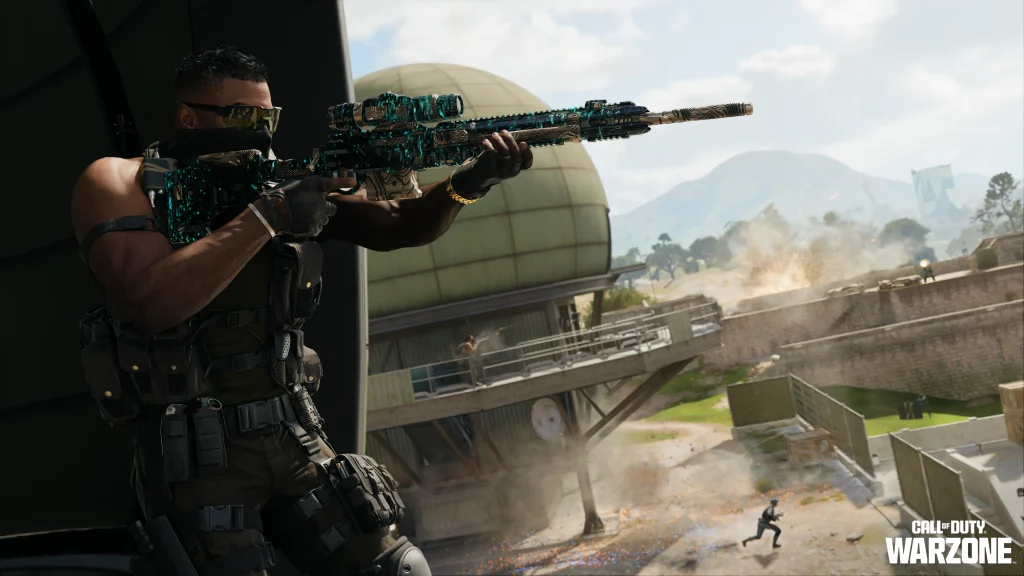 Black Ops 7 Season 3 drops a huge content bomb with maps, zombies, and free access twist 8 COD BO7 S3 maps and game modes