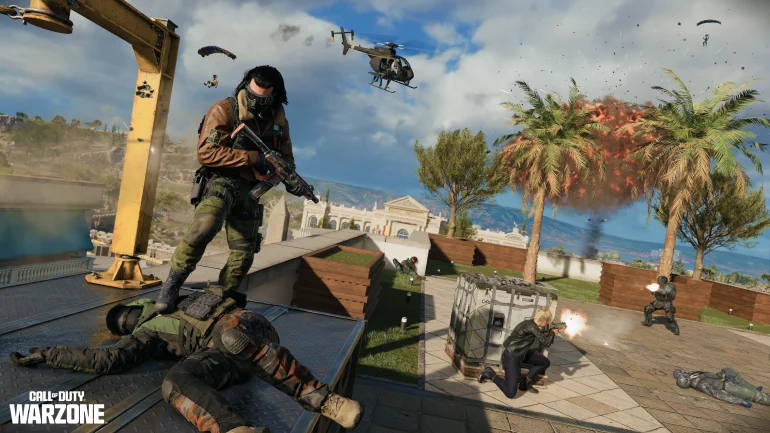 Black Ops 7 Season 3 drops a huge content bomb with maps, zombies, and free access twist 10 COD BO7 S3 content details